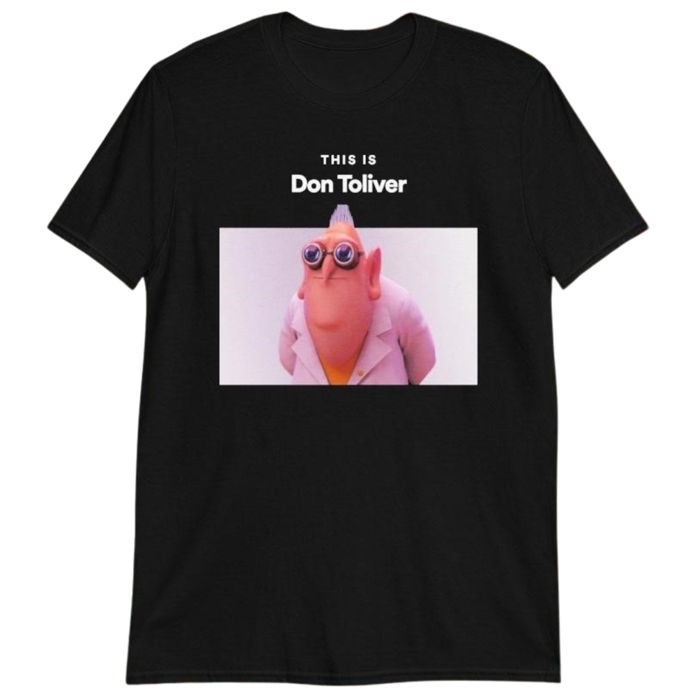 This Is Katy Perry Unisex T-shirt Gift For Fan